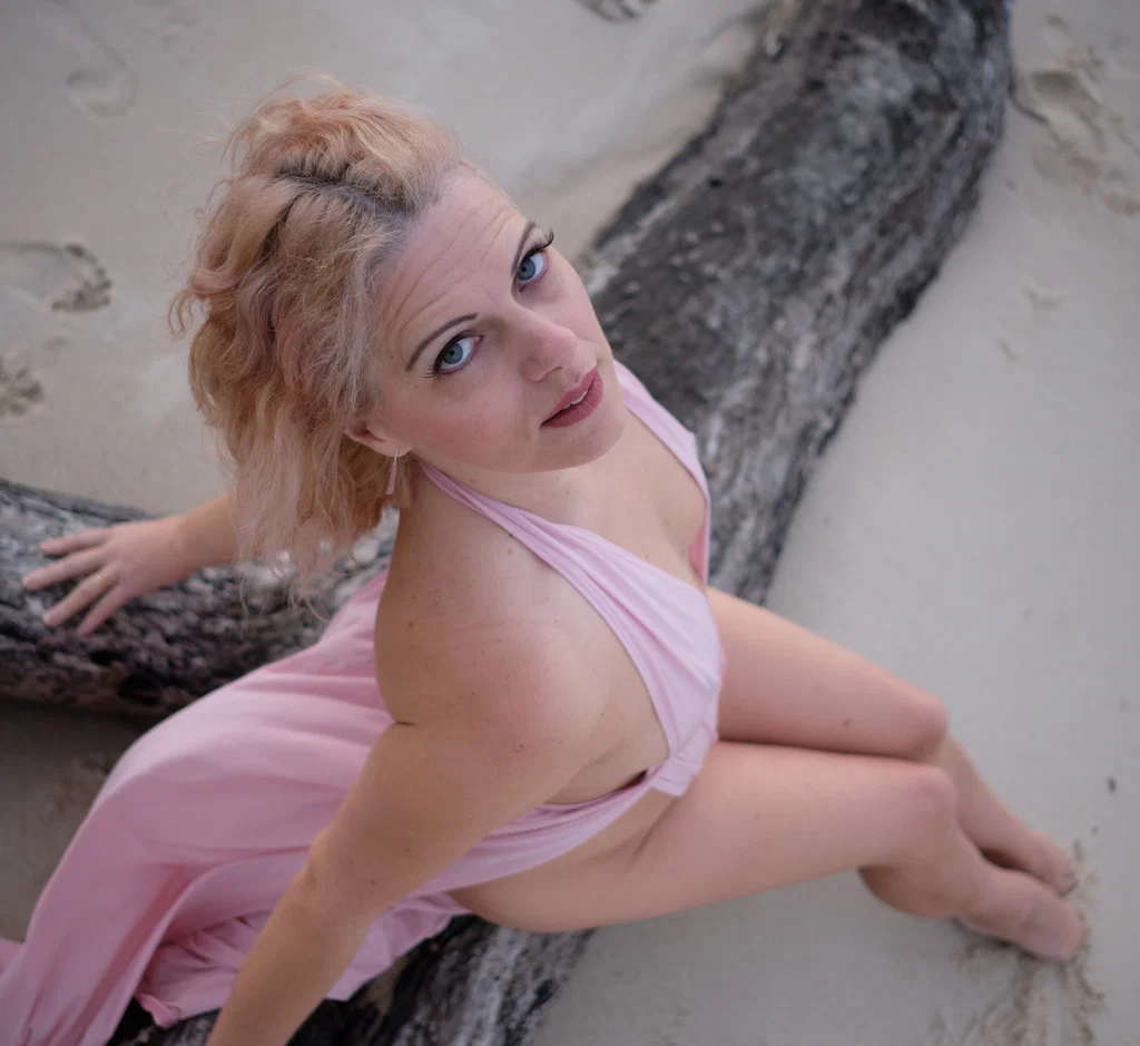 Evee Paige's avatar