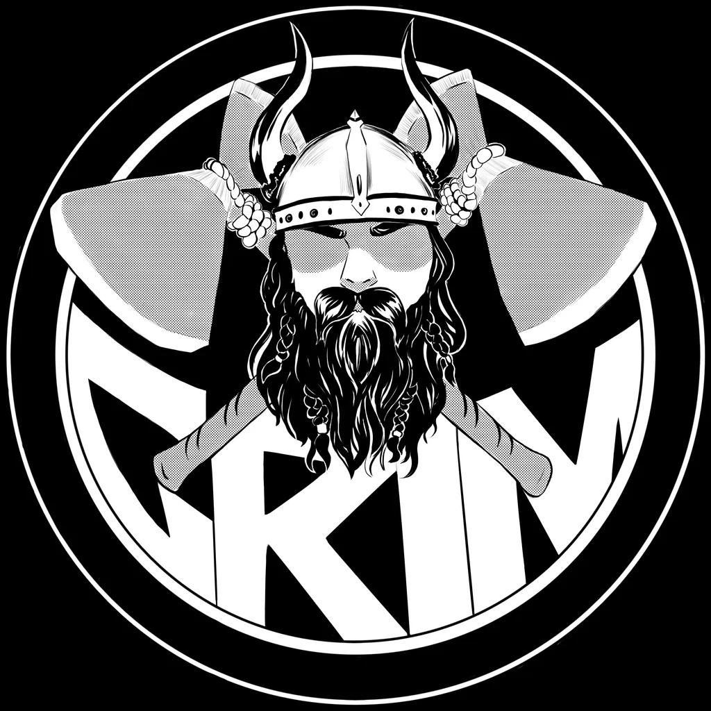 Grim's avatar