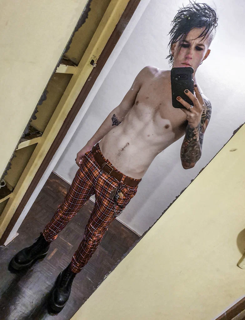 Pretty Punk's avatar