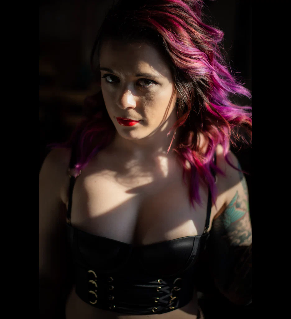 Sybian Sarah's avatar