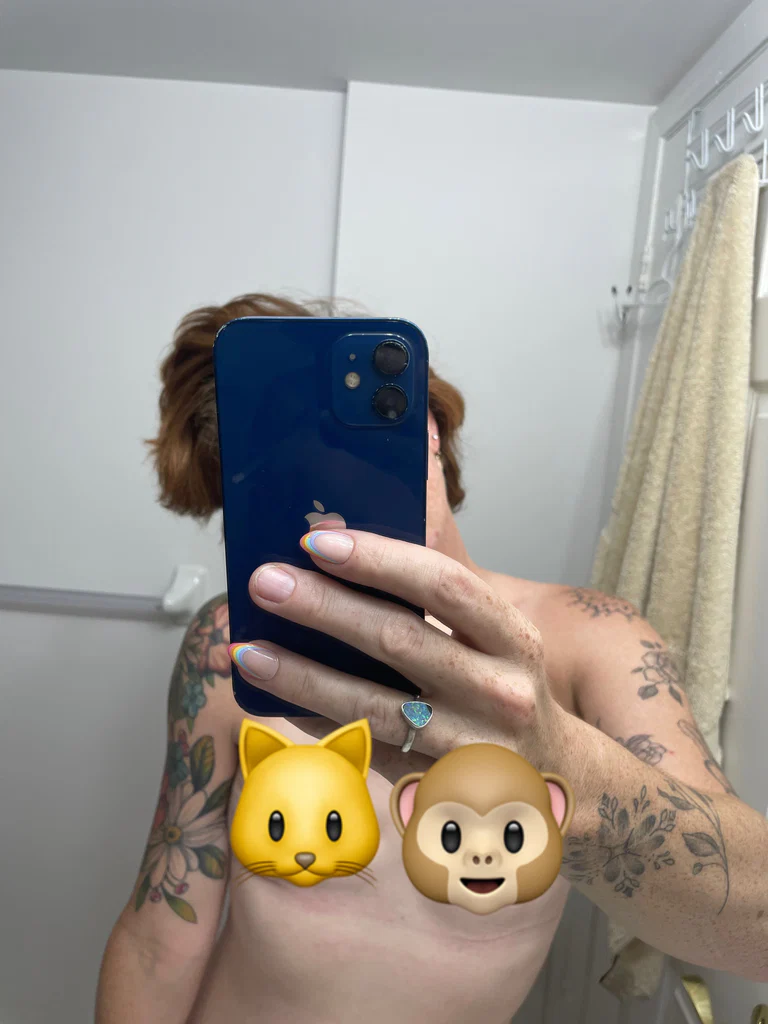 Mastectomymomma's avatar