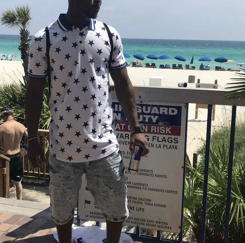 BigDickThug profile banner