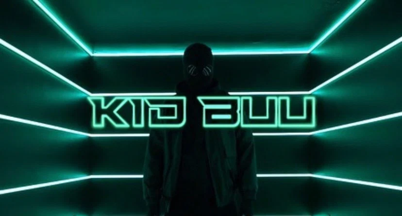 Kid Buu profile banner