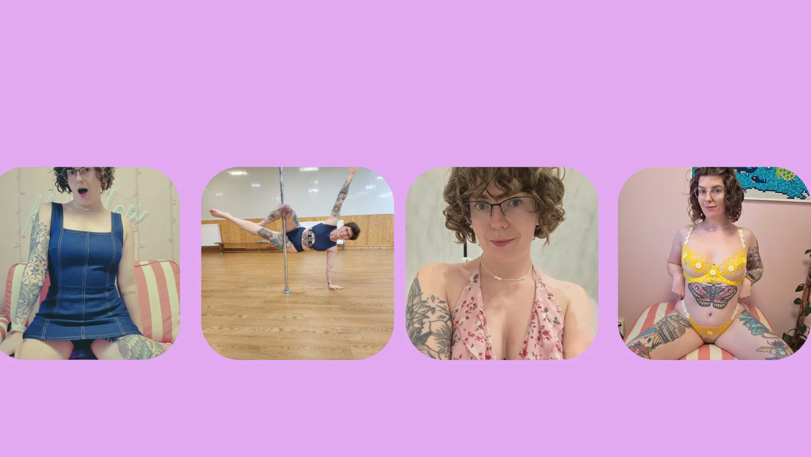 KillieLou💕 profile banner