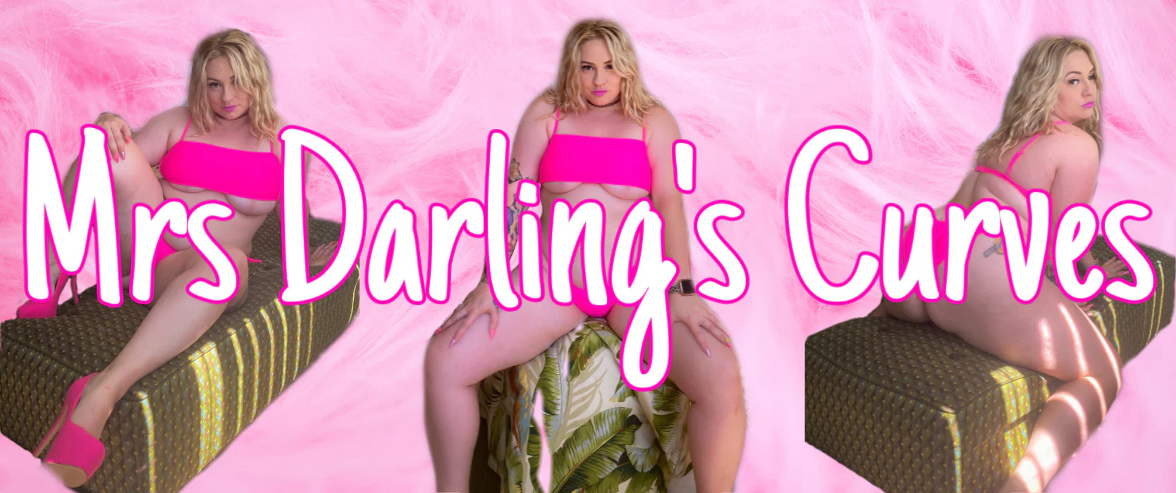 Your Fav Housewife Mrs Darling profile banner