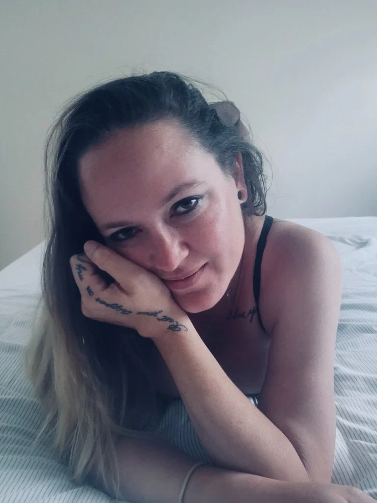 Betty Bruises's avatar