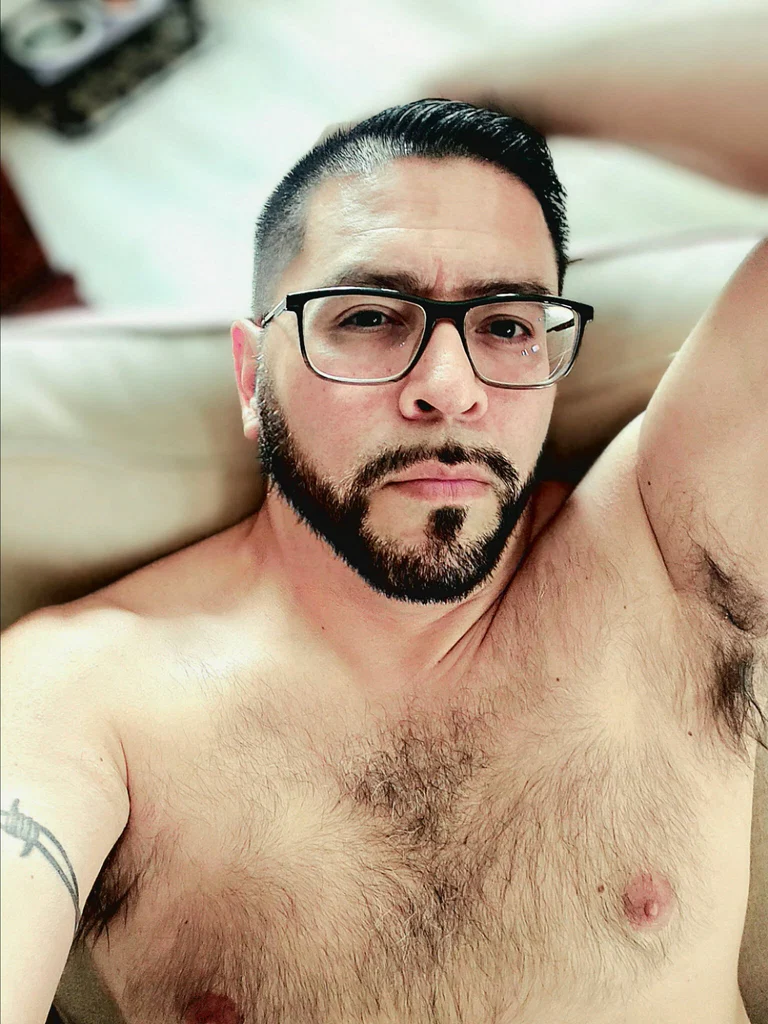 DannyDBear