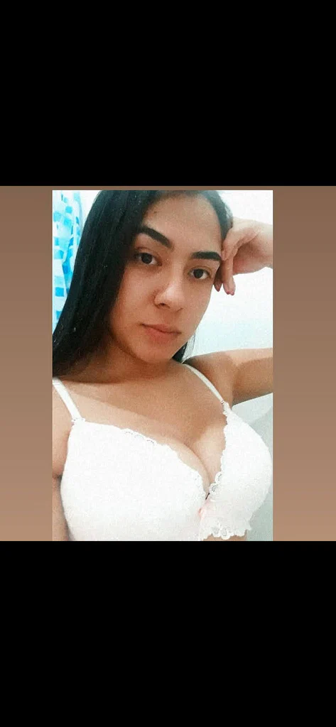 Wendy Rodríguez's avatar