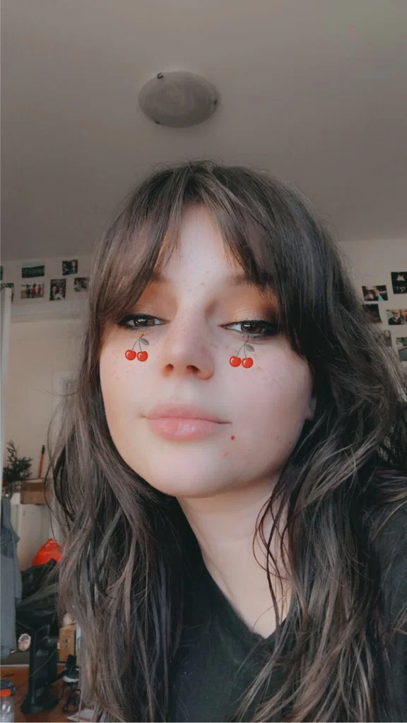 Amber