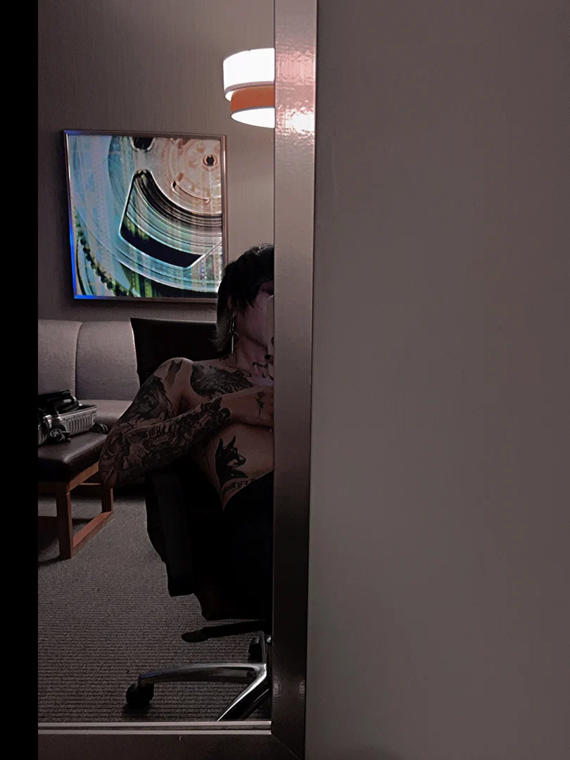 Luwucifer profile banner