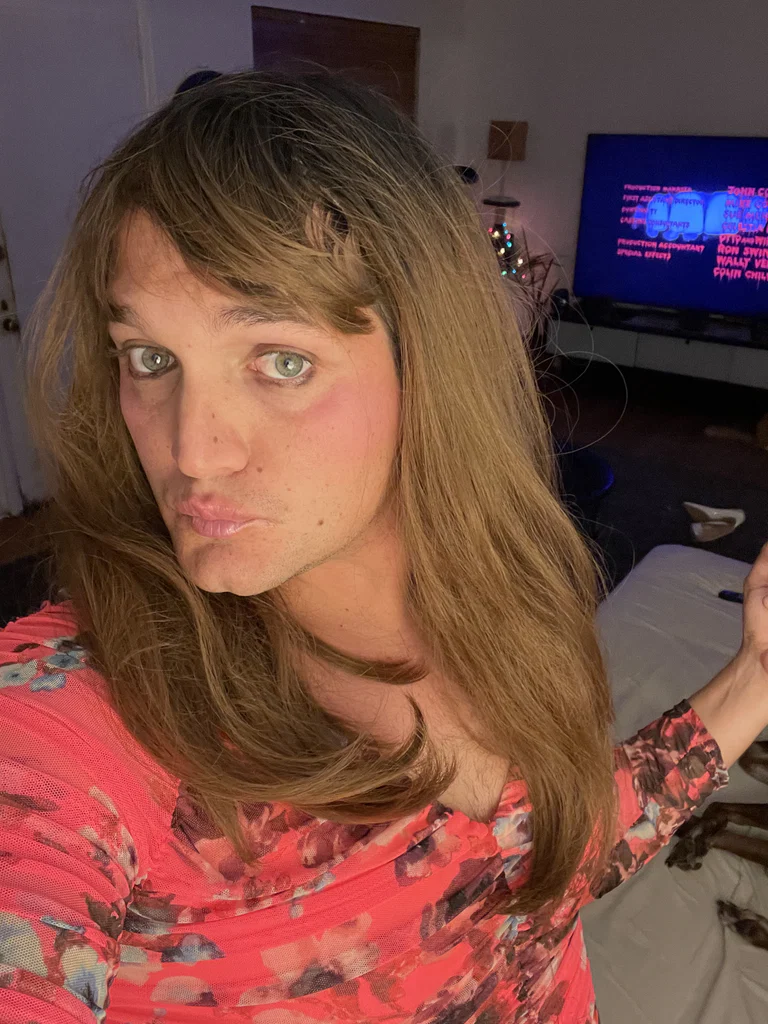 TheSexiestSissy