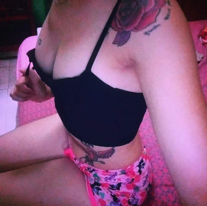 Crazy Lover