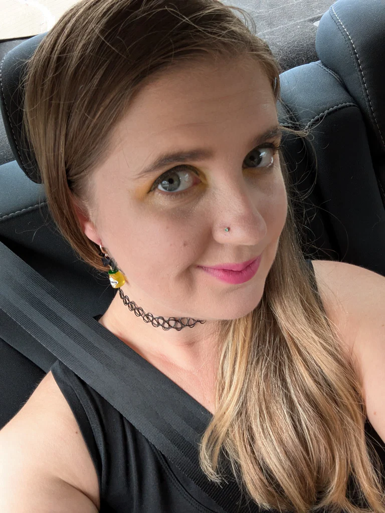 Jennifer's avatar