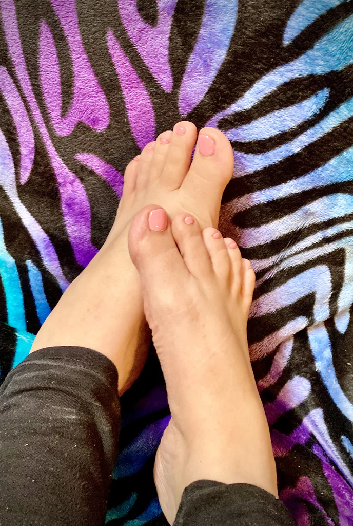 Barefootbunny's avatar