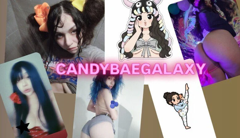Candy Bae ππ¬ profile banner