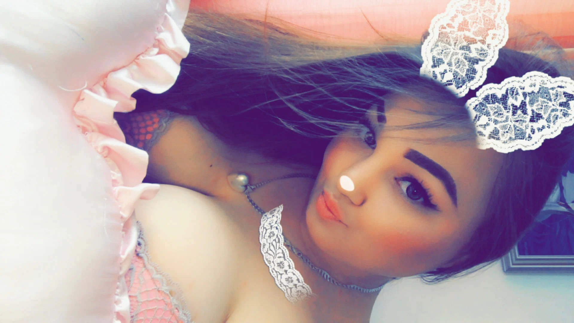xxPinkbubblexx profile banner