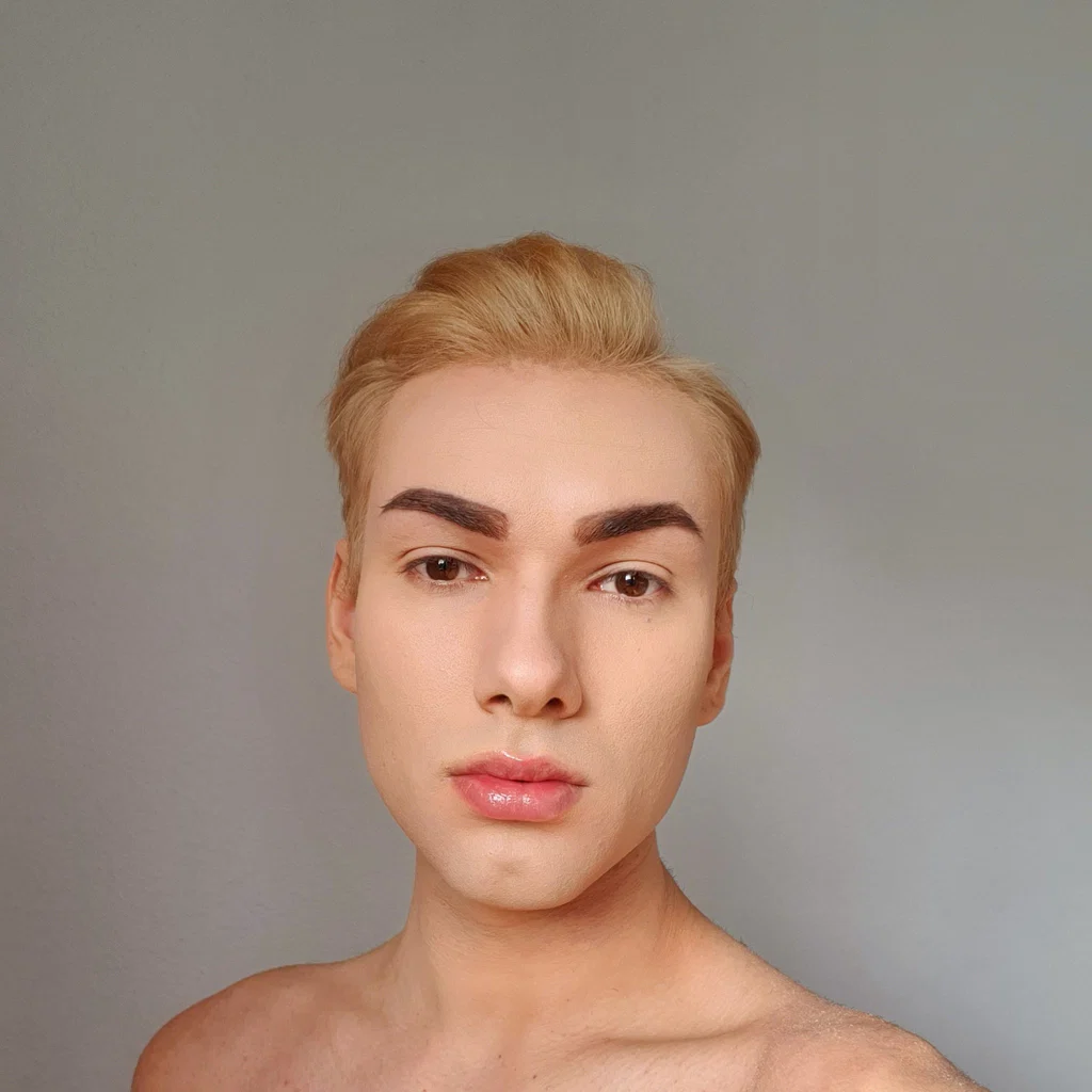 adam boyce's avatar