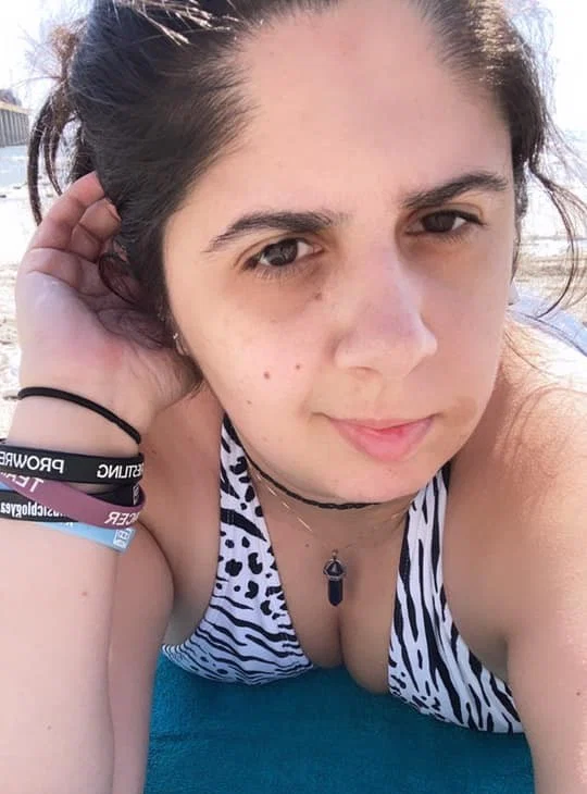 Nicole's avatar