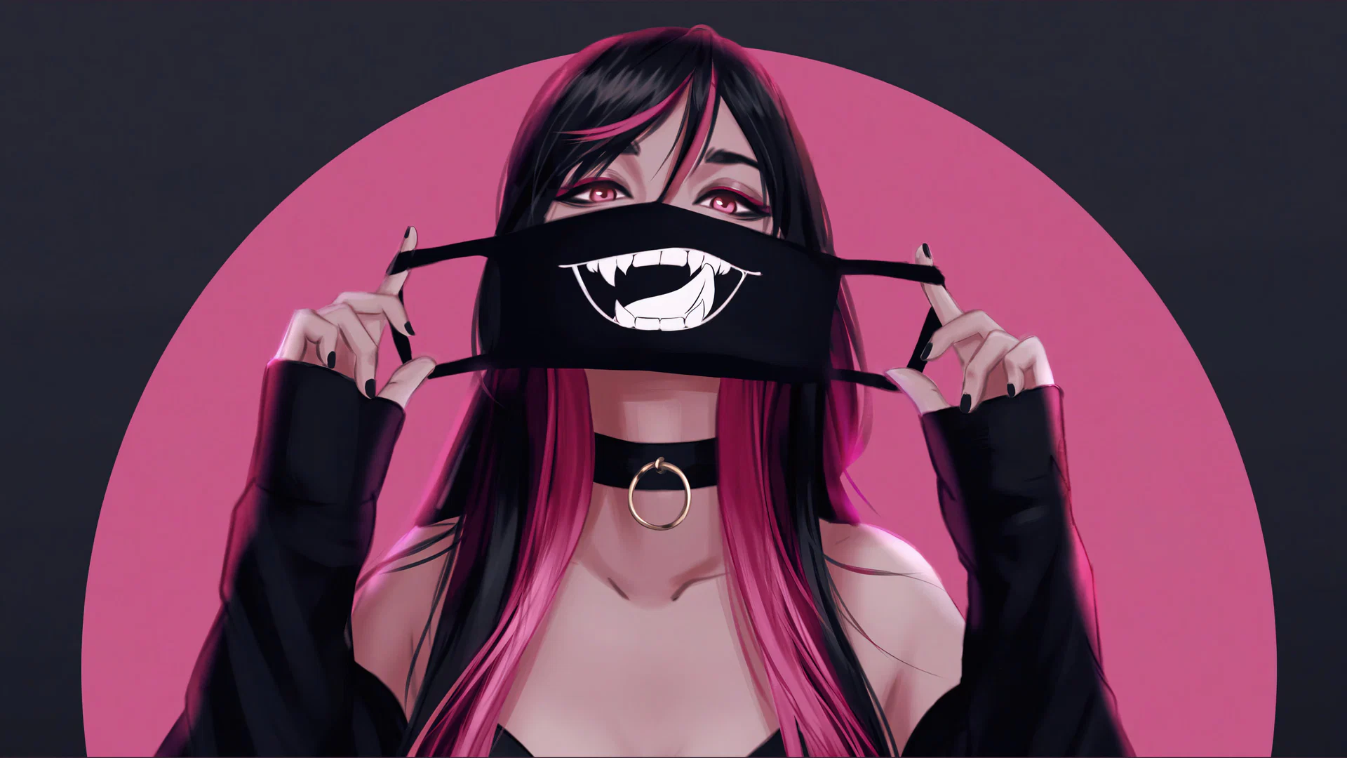 faceless wh0r3 profile banner
