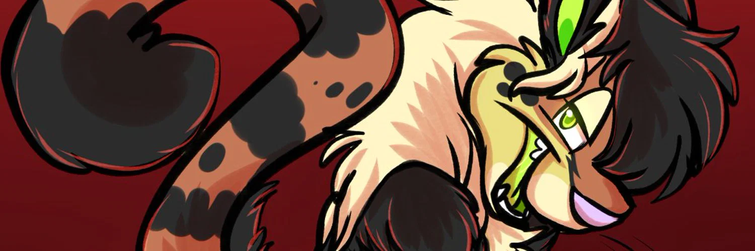OtterKnots profile banner