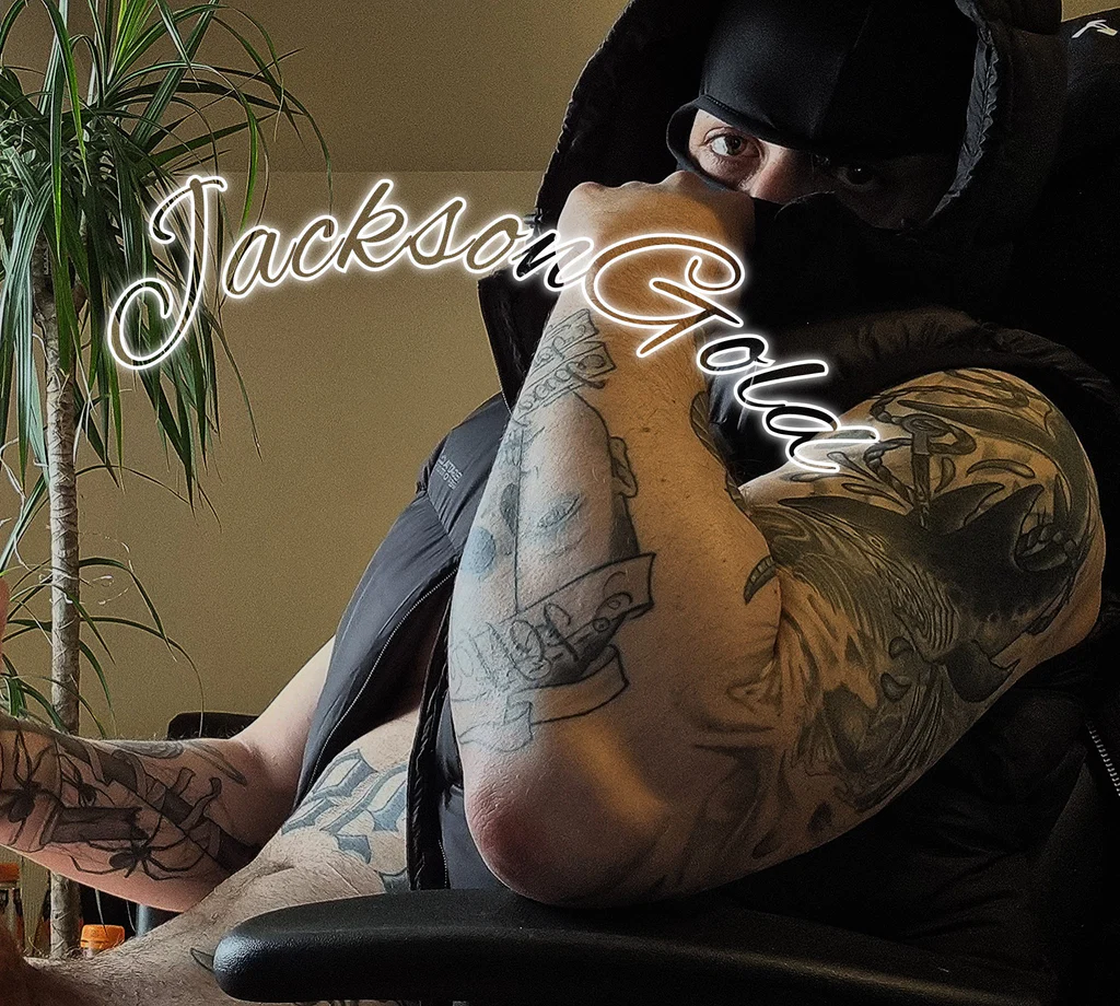✮Jackson Gold✮'s avatar