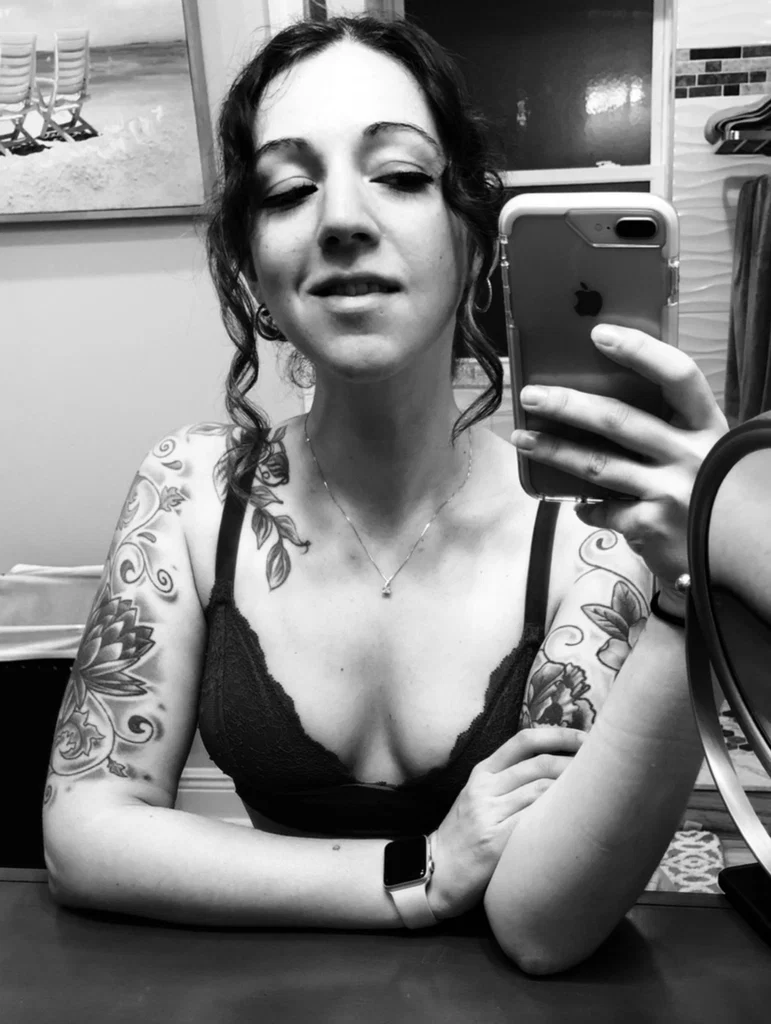 Gia Leigh's avatar