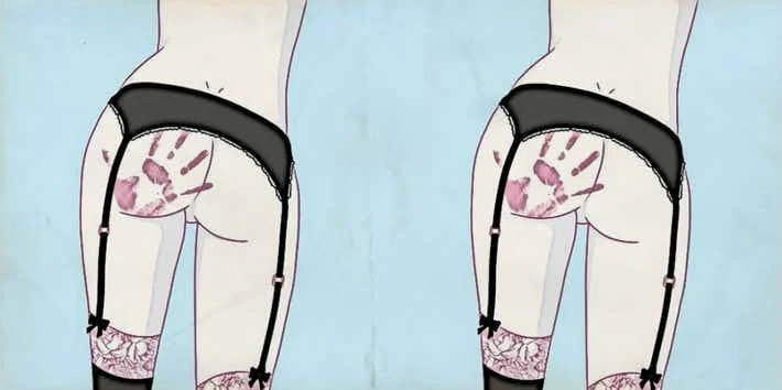 Kristen Corpse profile banner