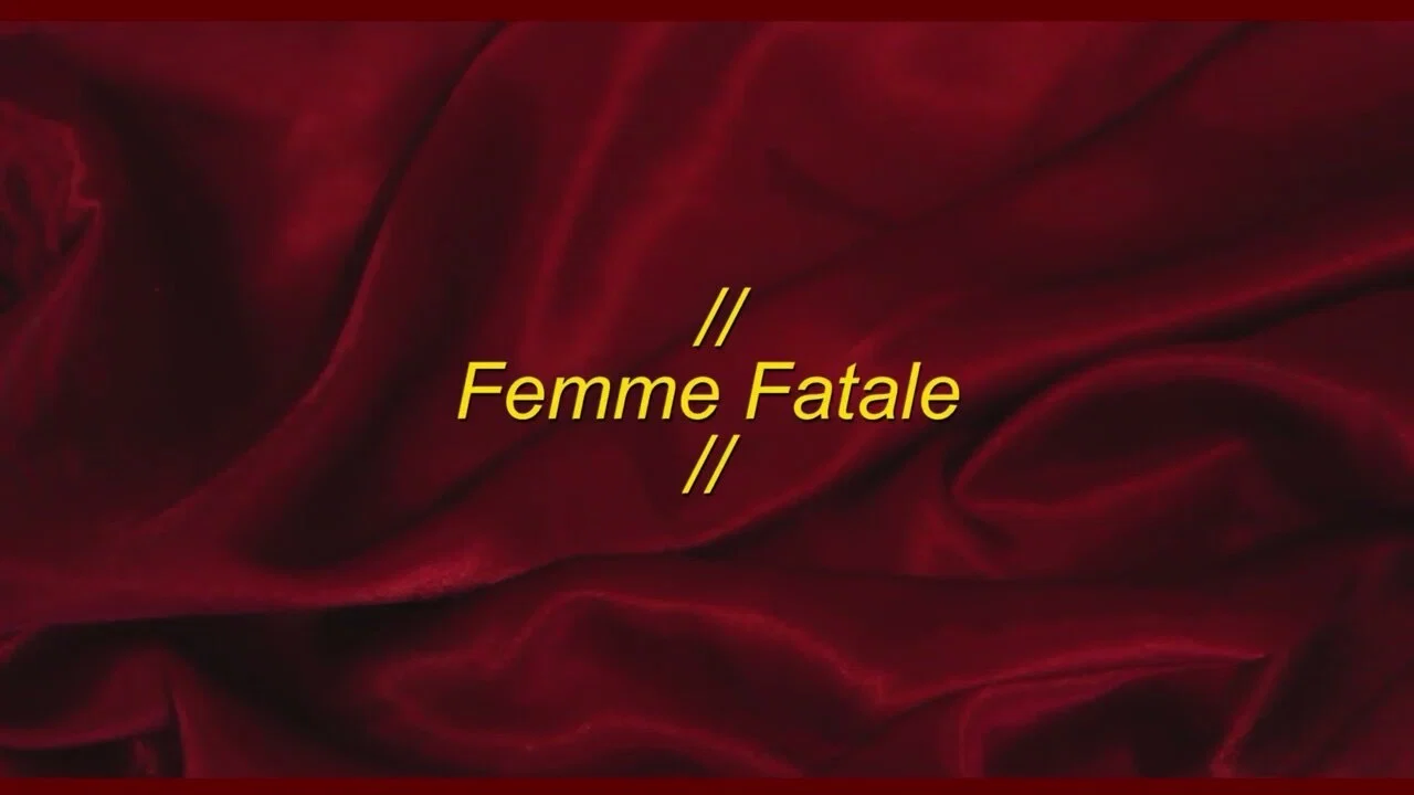 Goddess Kristen profile banner