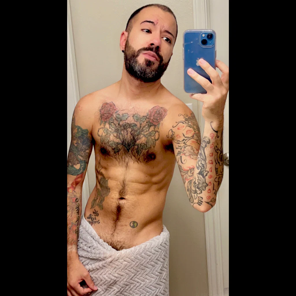 Eddie Avalon's avatar
