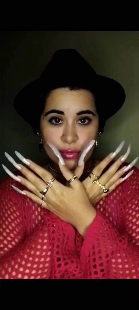 Miminailslong's avatar