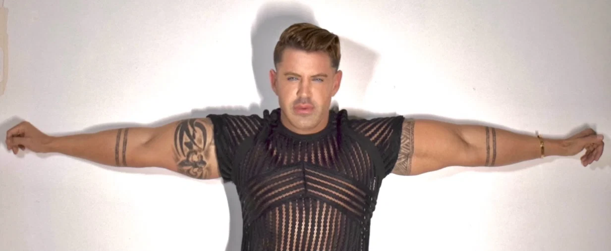 Ryan Ripped profile banner