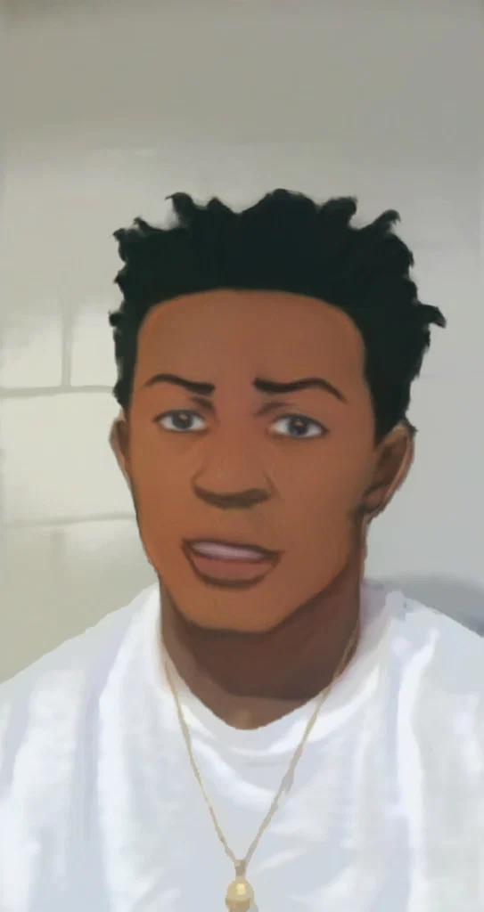 BJ's avatar