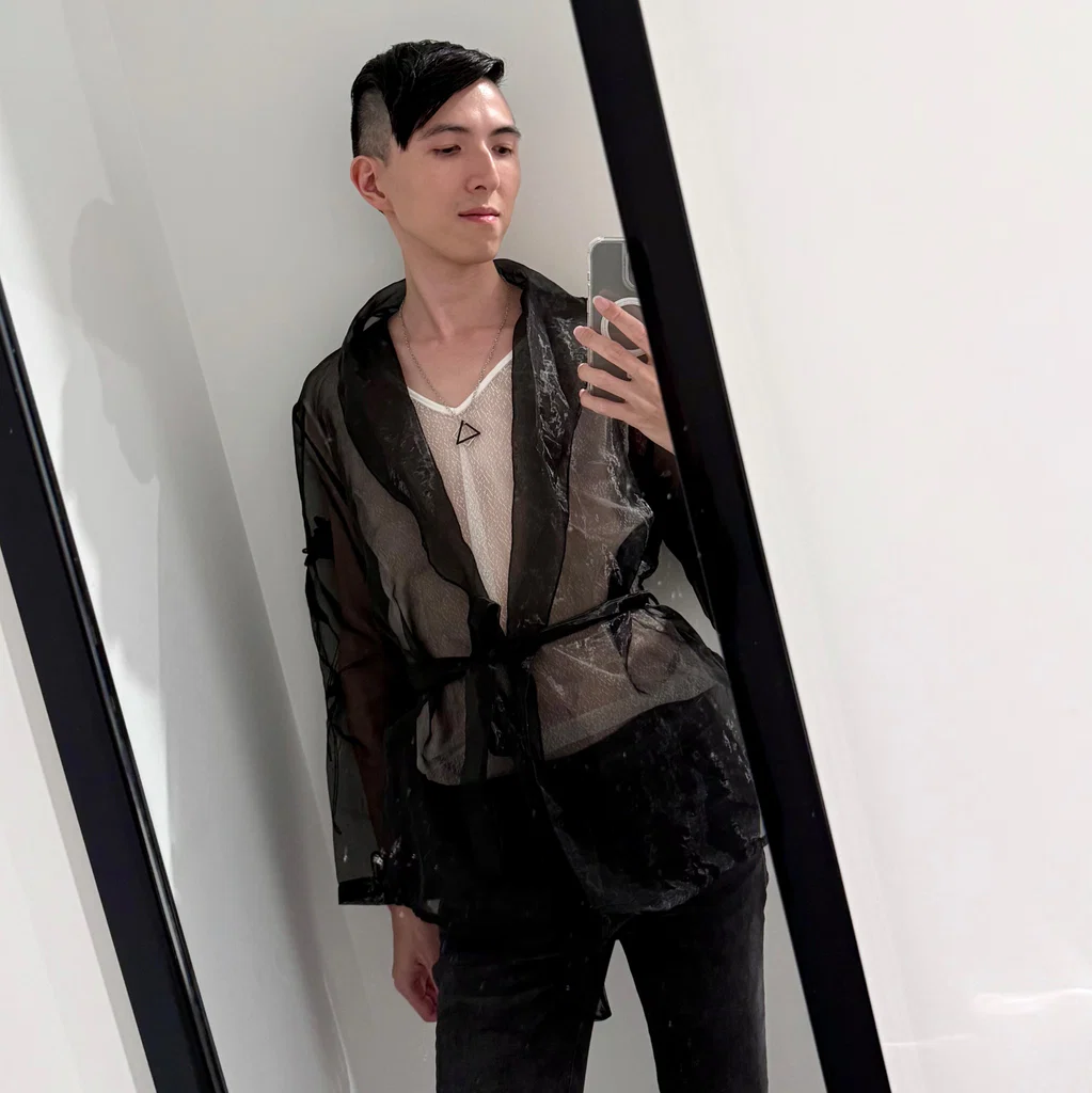 Damo's avatar