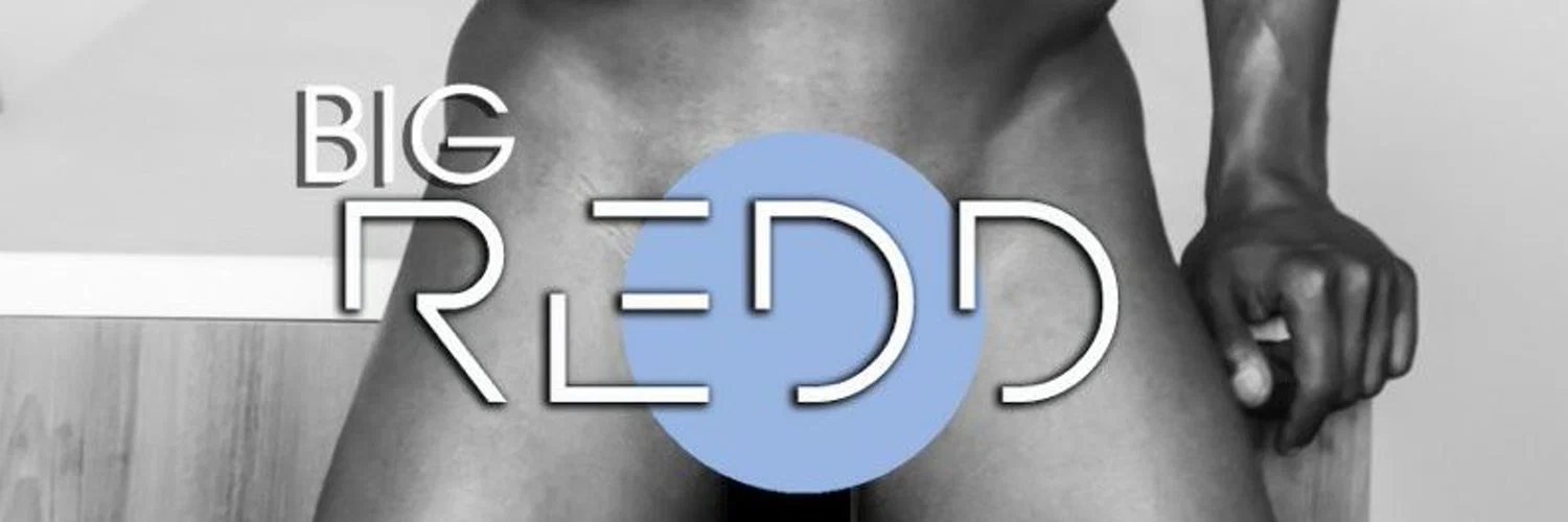 BigRedd3.0 profile banner
