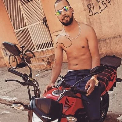 Motoboy ZO's avatar