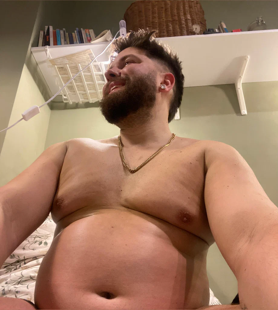Alessio Desiderio's avatar