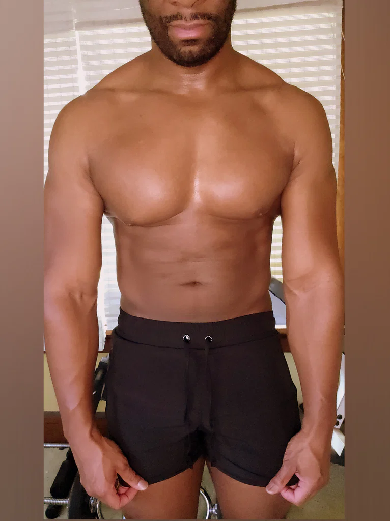 Muscle Phantom's avatar