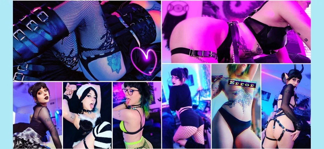 Neko♡Bebee profile banner