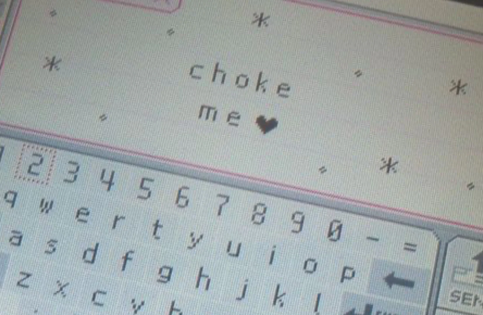 Nadine ♡ profile banner