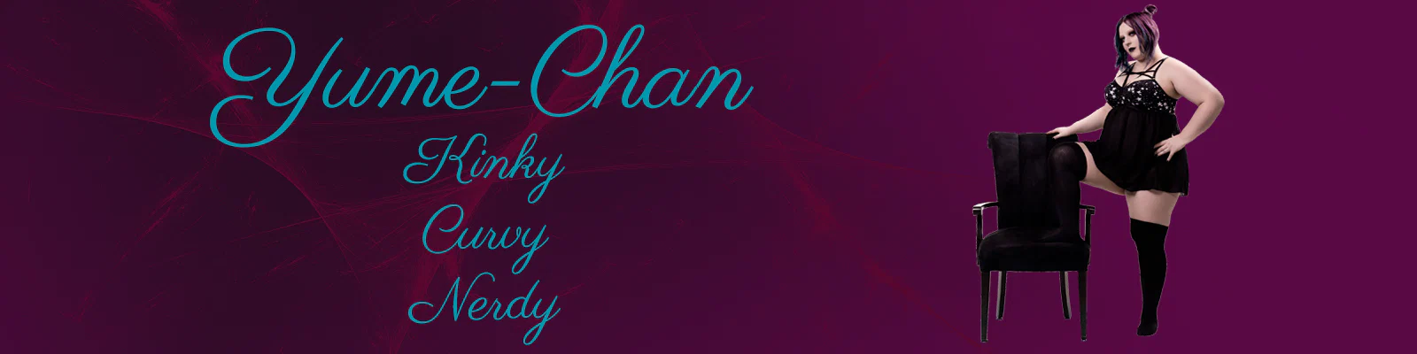 Yume Chan profile banner