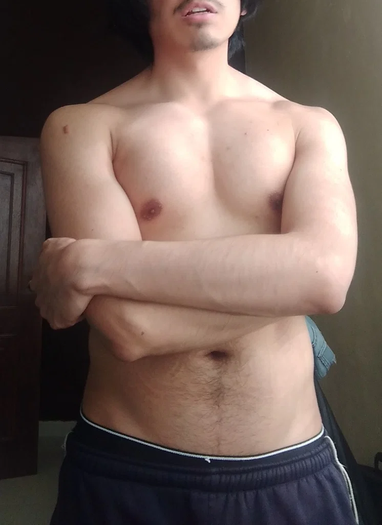 Wolfy's avatar