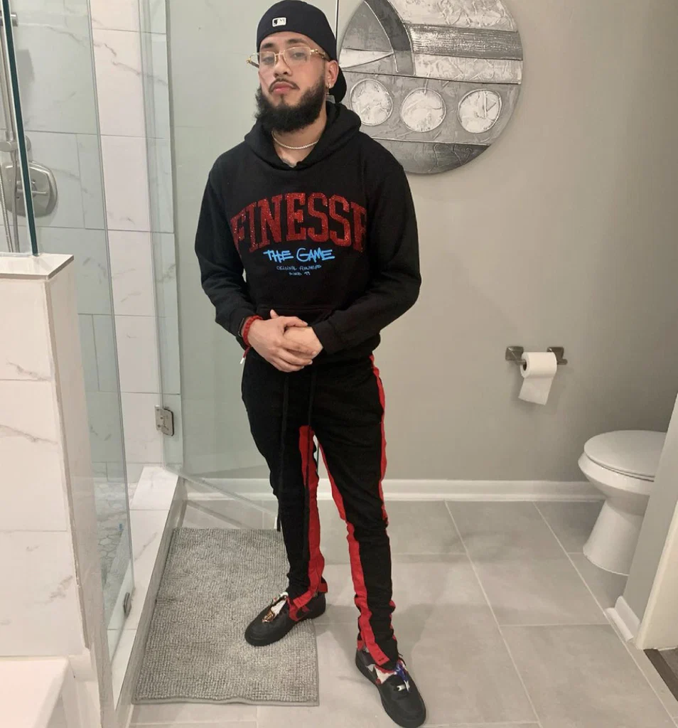 Jodie Flexas ♔