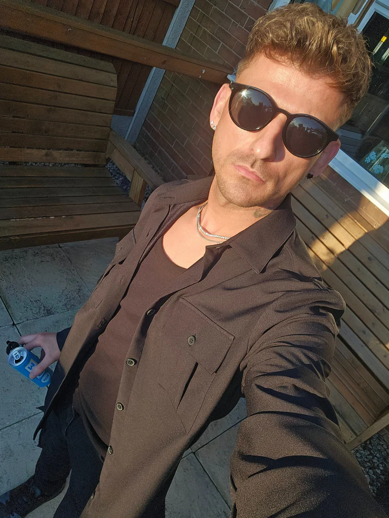 Normalgayboii