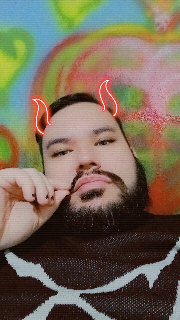 Amoriskdo's avatar