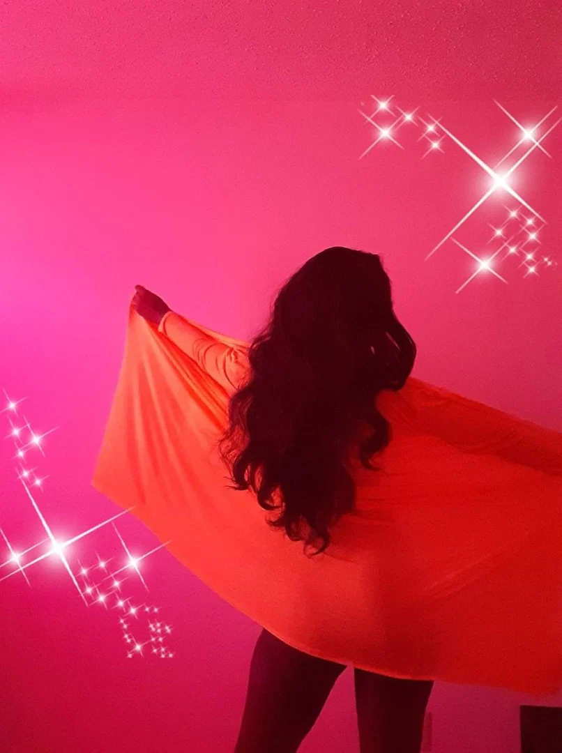 Chocolate Barbie profile banner