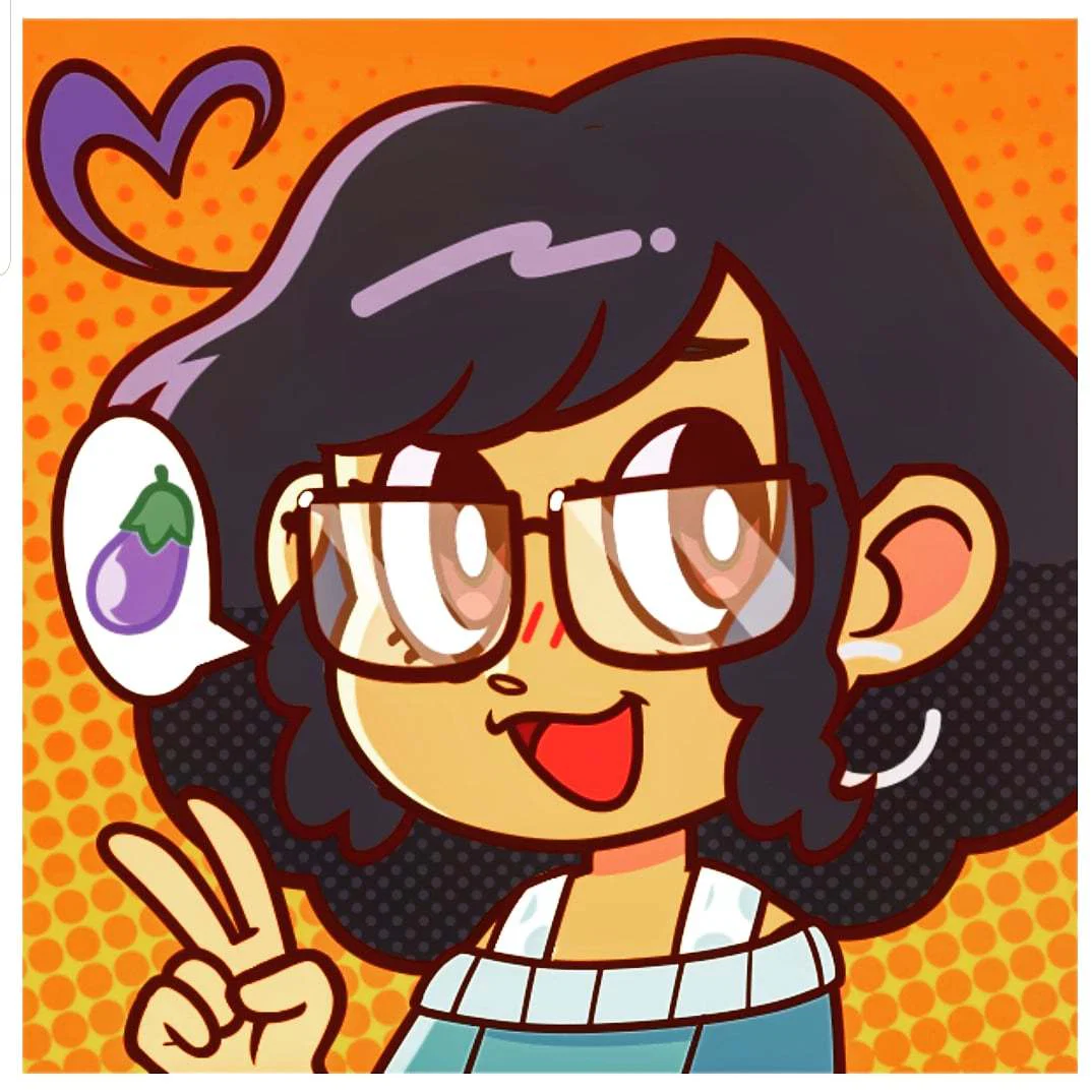 Hazel profile banner