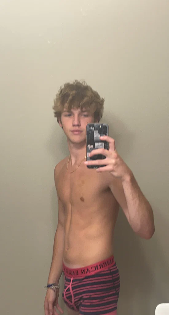 Karsen Scott's avatar