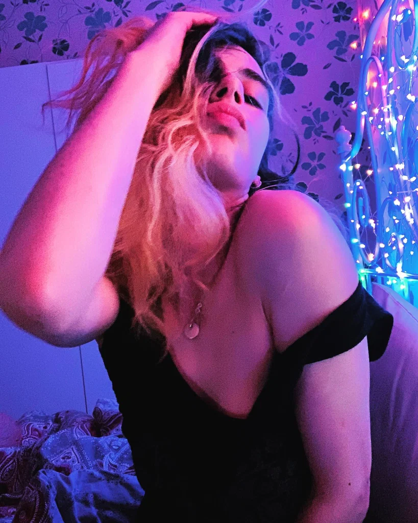 Kali Haze's avatar