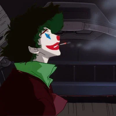 Wolfgang Monroe's avatar