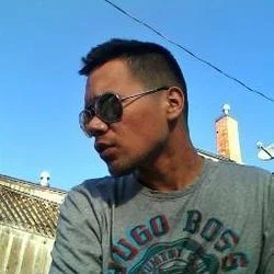 Hero's avatar